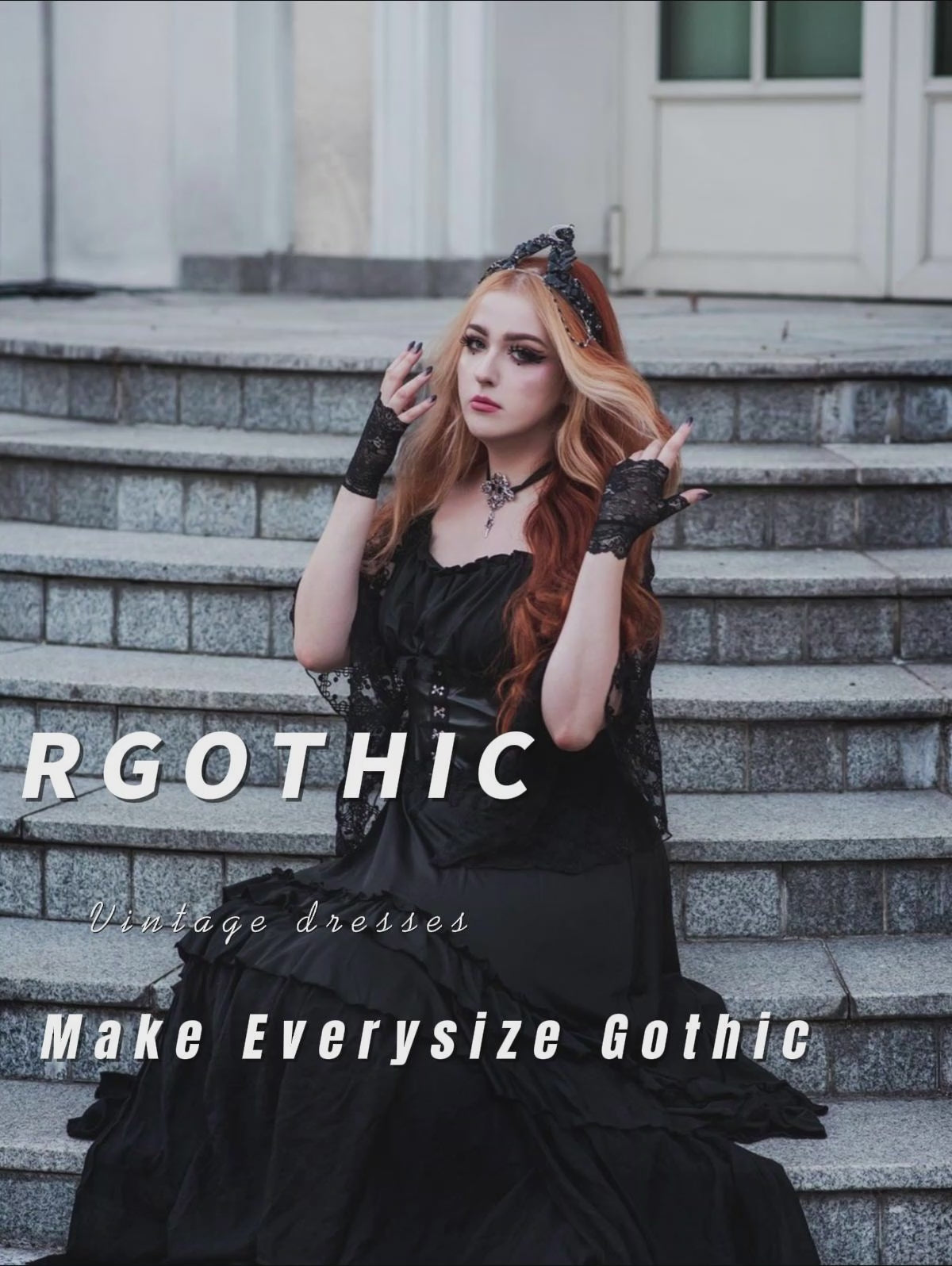 Grant E One's Mesh GIRDLE ブラック L BiBi Grant Ladies | グラント・イーワンズ LALA GRANT ｜lala