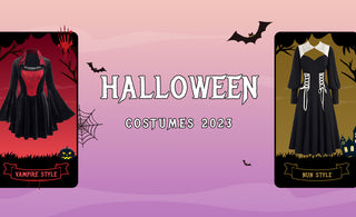 Expert Tips for Choosing the Perfect Halloween Costumes 2023