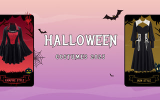 Expert Tips for Choosing the Perfect Halloween Costumes 2023