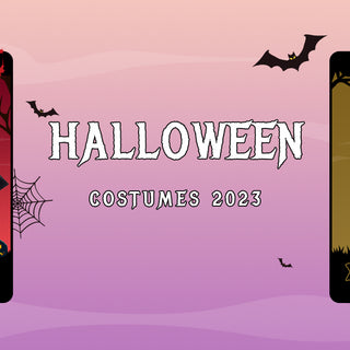 Expert Tips for Choosing the Perfect Halloween Costumes 2023