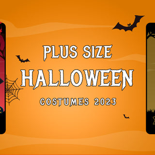 Plus Size Halloween Costumes 2024