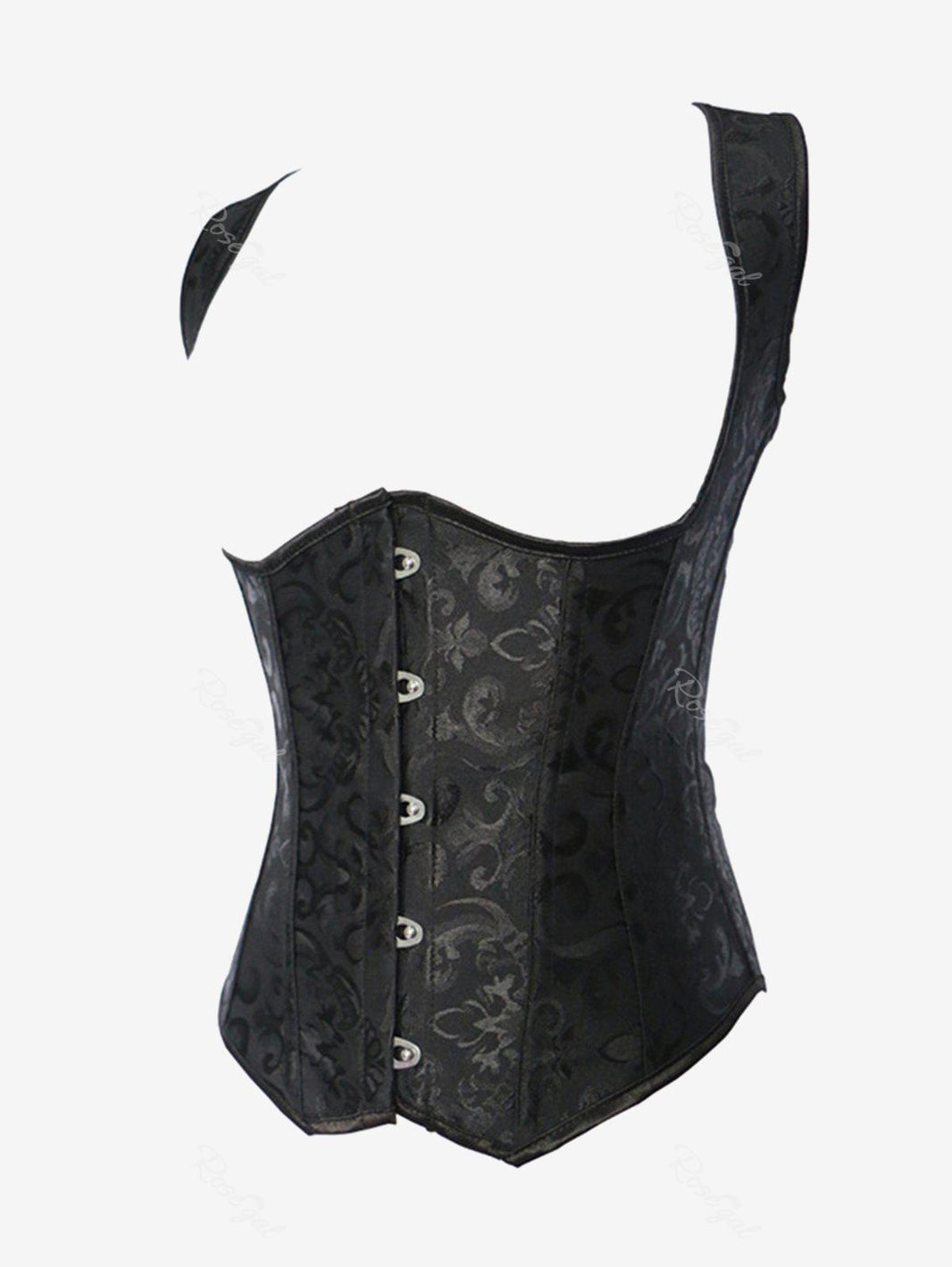 Corsets – Rgothic