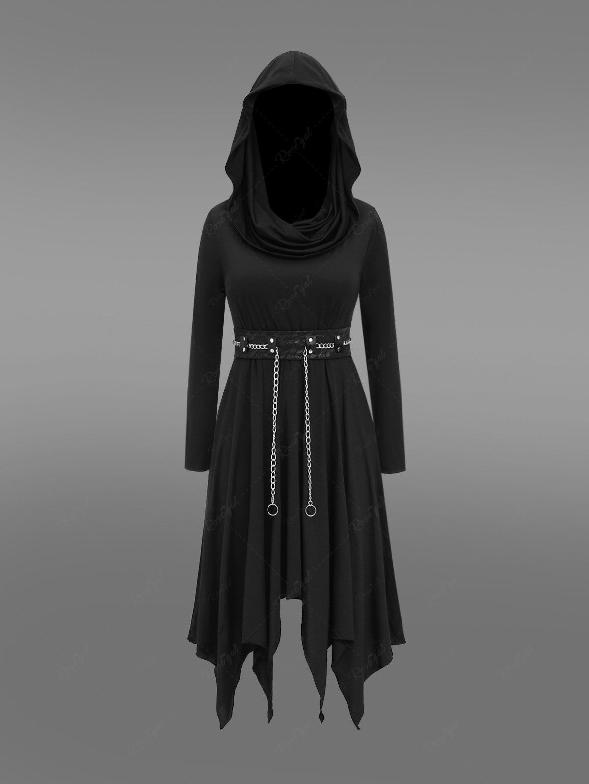 Victorian & Halloween Gothic Fashion | S-5X Sizes Available – Rgothic