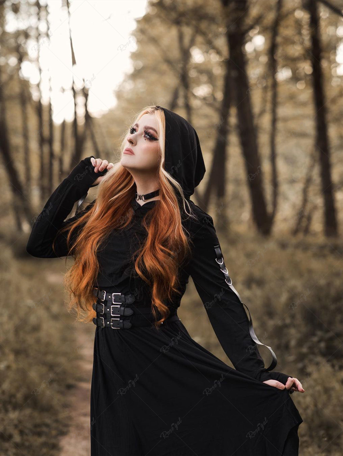 Victorian & Halloween Gothic Fashion | S-5X Sizes Available – Rgothic