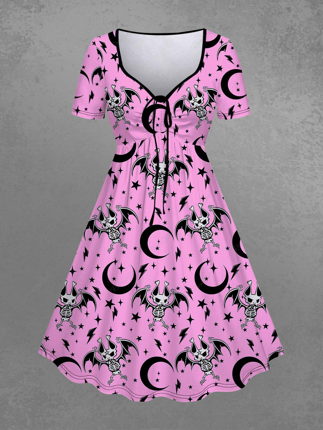 Plus Size Gothic Clothing For Women Page 6 Rgothic