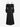 💗DVORAH Loves💗 Gothic Lantern Sleeves Off The Shoulder Ruched Solid A Line Midi Dress