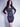 Gothic Applique Solid Buckle Grommet Belted Long Sleeves Bodycon Dress