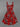 Gothic Skeleton Mermaid Apple Bubble Print Christmas A Line Tank Dress