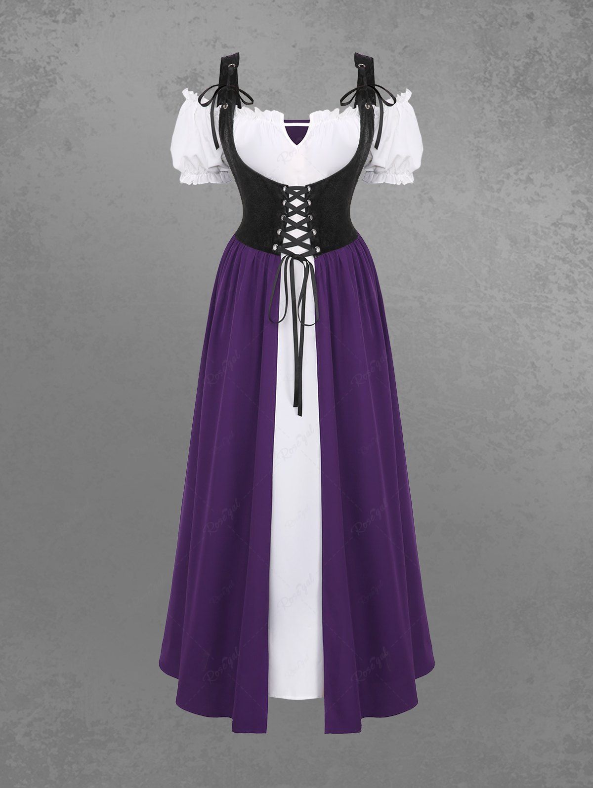 Female Puff Unlock Gothic Chic: Rgothic Online Store | US Size 6-32