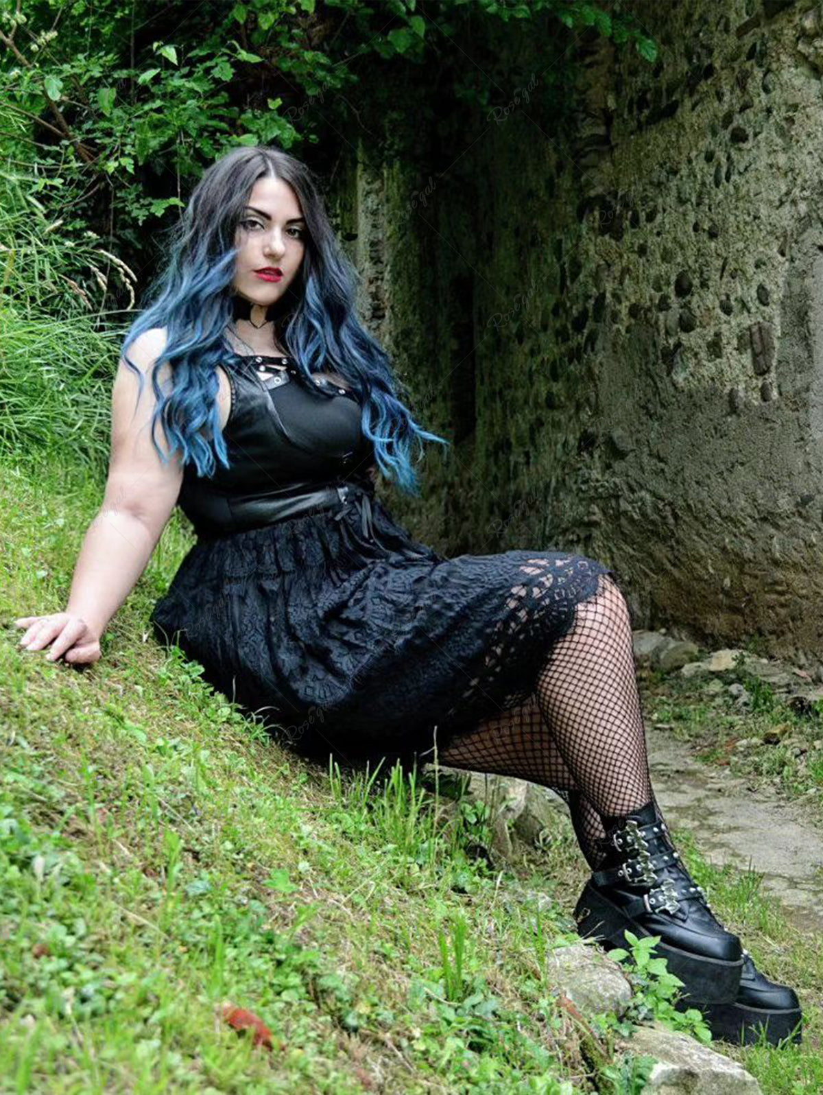 Gothic Chic – Rgothic