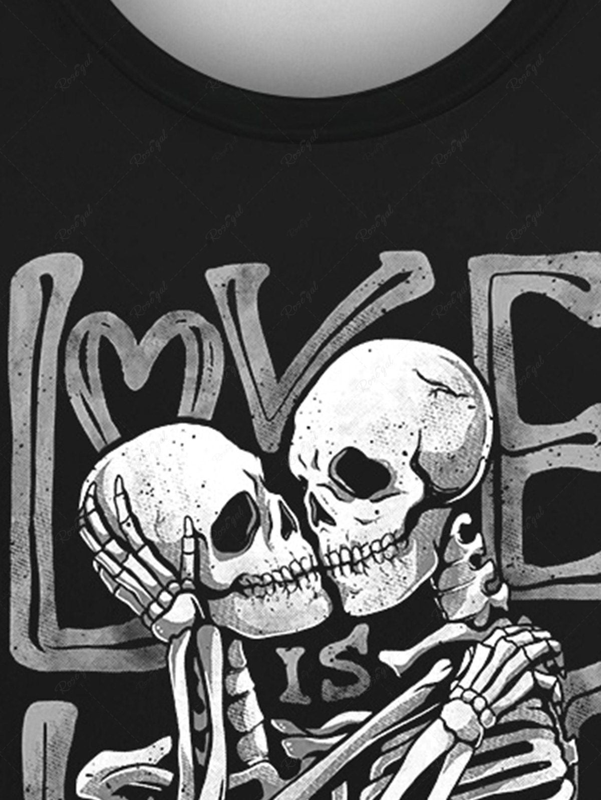 Men > Outerwear > Hoodies & Sweatshirts  Rgothic
