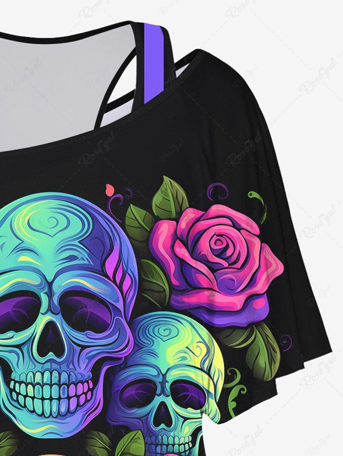 Graphic T-Shirts – Rgothic