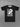 Gothic Crew Neck Skulls Letters Print Short Sleeves T-shirt For Men