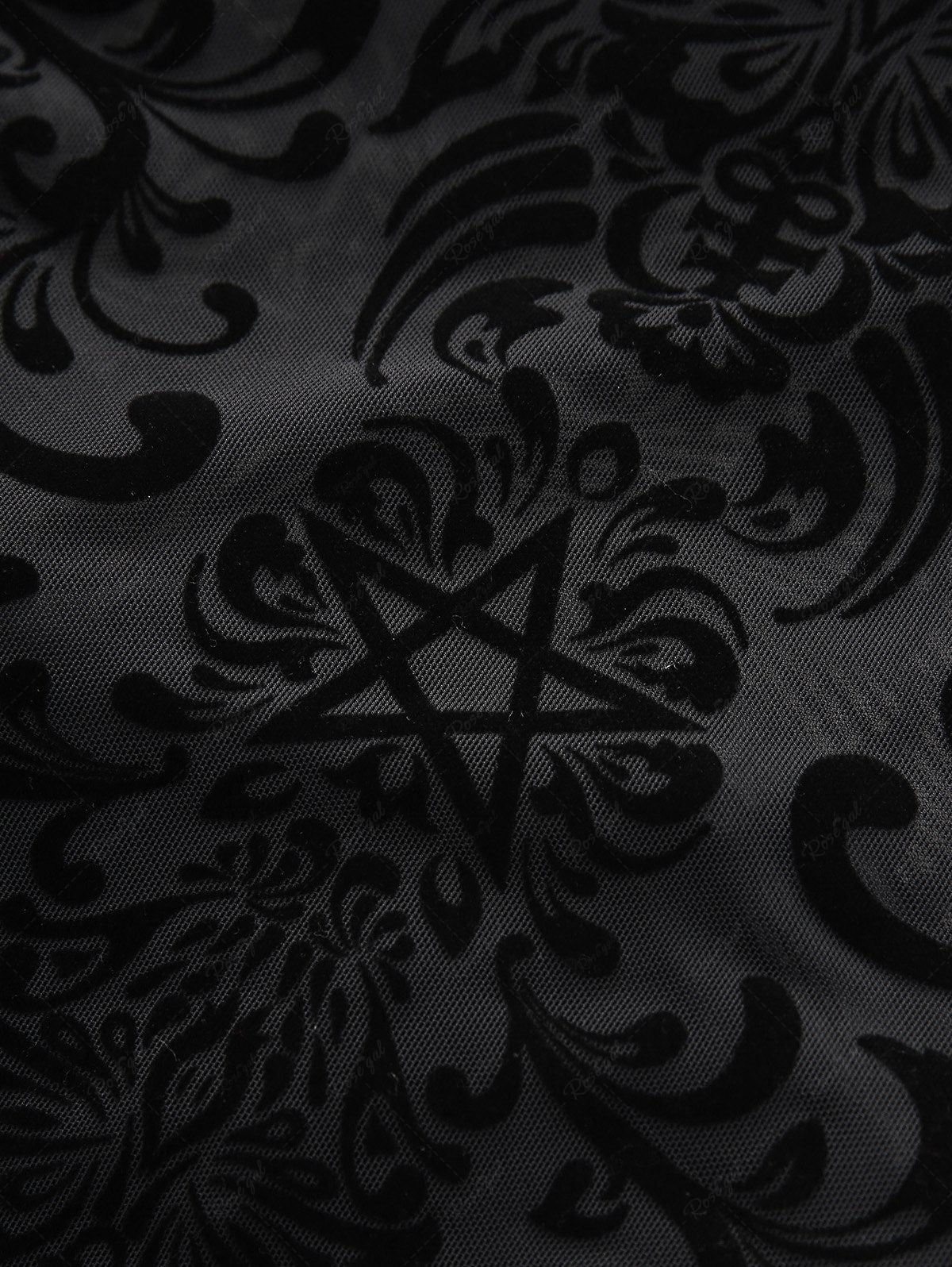 Pathwork Gothic Pattern gothic-new arrivals – Rgothic
