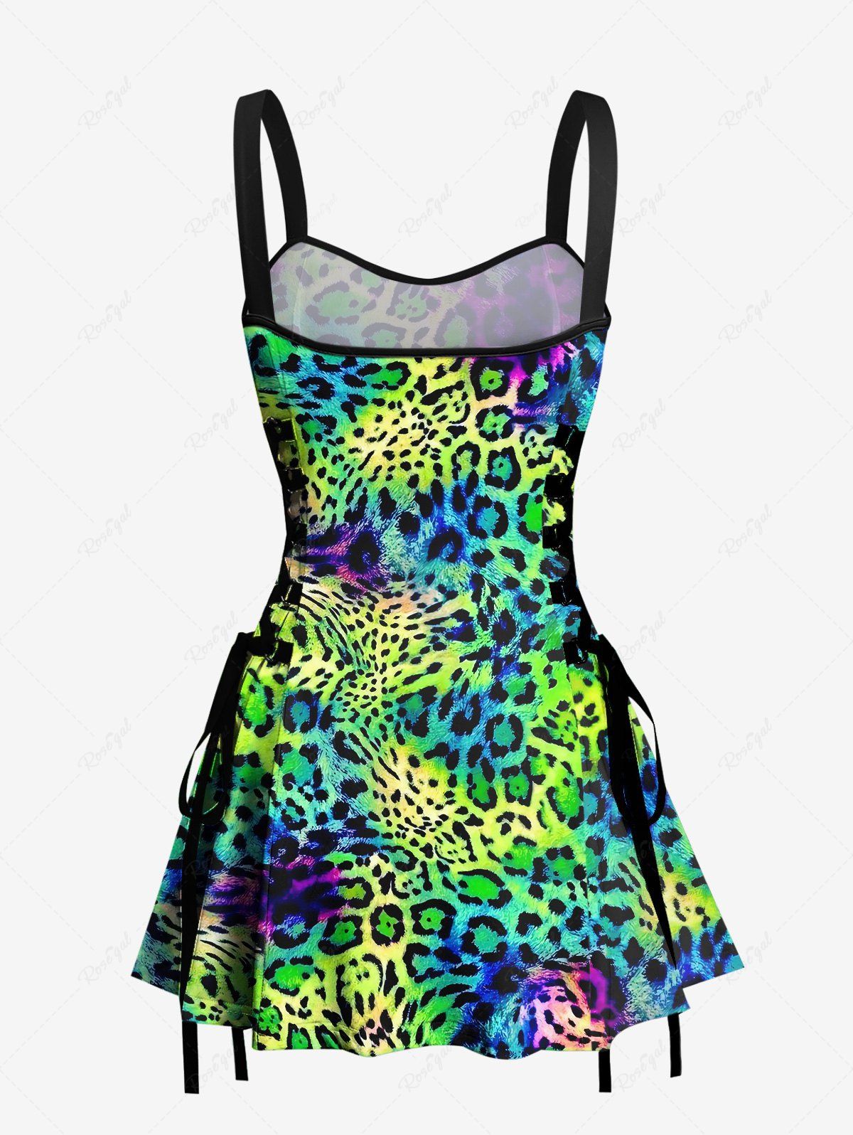 neon cheetah dress Amazon.com: Multi Colored Neon Animal Print Zebra Cheetah Pattern Bodycon Dress 80s Style Stretchy Slim Fit (Small) : Clothing, Shoes & Jewelry