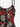Gothic Plus Size Ethnic Skulls Feather Print Boyleg Tankini Swimsuit (Adjustable Shoulder Strap)