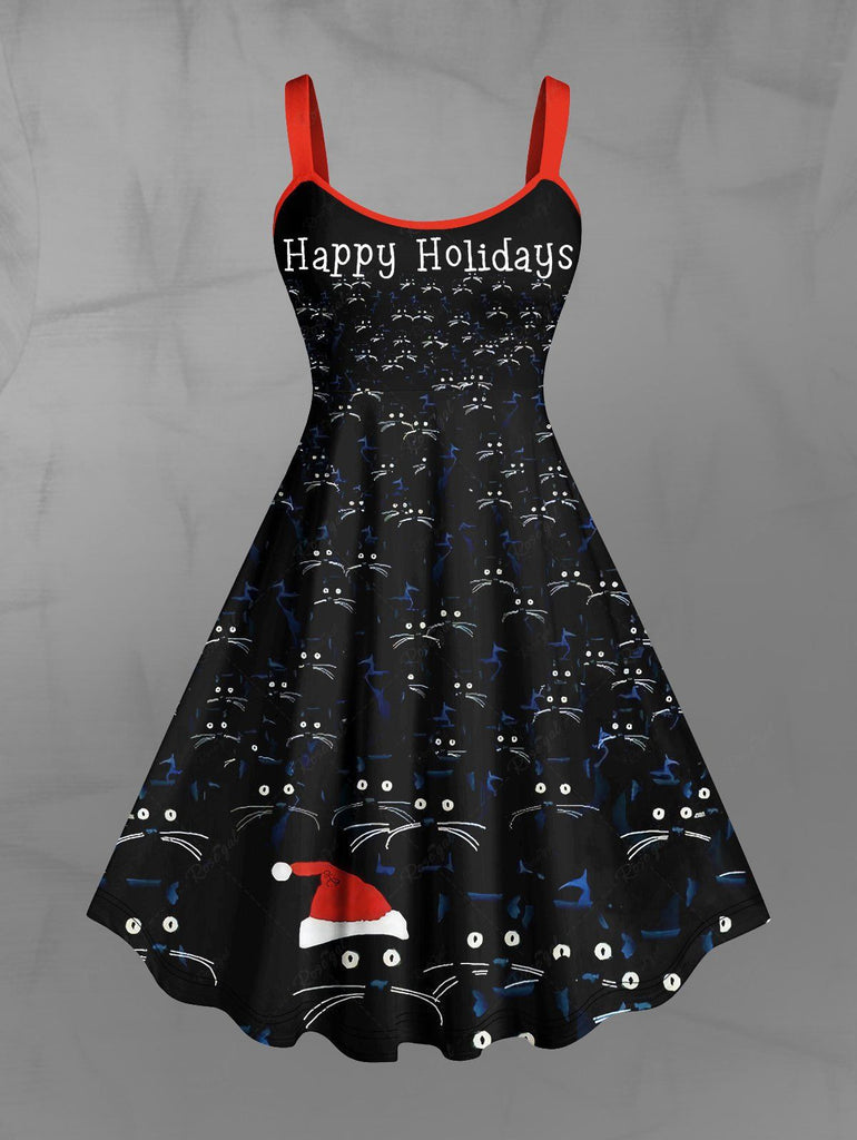 Gothic Witch - Plus Size