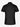 Gothic Plus Size Patriotic American Flag Skull 3D Lace Up Print Zipper Turn-down Collar Polo Shirt For Men