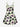Gothic Plus Size Wizard Hat Bat Print Halloween Costume Crisscross Strappy A Line Cami Dress