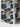 Gothic Plus Size Eye Flower Spider Web Insect Print Button Pocket Shirt For Men