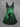 Gothic Plus Size Ombre Octopus Print Hawaii Crisscross Strappy A Line Cami Dress