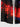 Gothic Plus Size Bat Forest Lightning Ombre Galaxy Print Halloween Button Pocket Shirt For Men