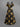 Gothic Plus Size Sun Moon Hibiscus Flower Galaxy Print Cold Shoulder Crisscross Strappy A Line Maxi Dress