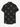 Gothic Plus Size Eye Graphic Print Button Pocket Shirt For Men