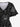 Gothic Plus Size Eye Graphic Print Split A Line Midi Dress