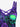 Gothic Plus Size Skulls Rose Flowers Paint Drops Print Crisscross Cami Dress