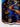 Gothic Plus Size Halloween Pumpkin Moon Bat Castle Print Buttons Pocket Shirt For Men
