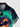 Gothic Plus Size Halloween Pumpkin Cloud Bat Print Buttons Pocket Shirt For Men