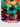 Gothic Plus Size Halloween Pumpkin Cloud Bat Print Buttons Pocket Shirt For Men
