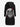 Gothic Plus Size Christmas Skull Santa Claus Print Drawstring Pockets Hoodie