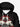 Gothic Plus Size Skull Christmas Tree Print Pocket Drawstring Pullover Long Sleeves Hoodie For Men