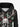 Gothic Plus Size Christmas Holly Leaf Skull Elk Print Pullover Long Sleeves Hoodie