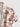 Gothic Plus Size Christmas Tree Santa Claus House Print Button Pocket Shirt For Men