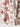 Gothic Plus Size Christmas Tree Santa Claus House Print Button Pocket Shirt For Men