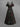 Gothic Plus Size Scorpion Grass Print Cold Shoulder Crisscross A Line Maxi Dress