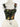 Flowers Leaf Print Lace Up Grommets Corset