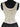 Flowers Print Grommets Lace Up Corset