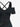 Gothic Plus Size Cat Moon Octopus Sea Waves Print Ombre Cold Shoulder Crisscross A Line Maxi Dress