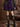 Gothic Lace Up Velvet Lace-trim A Line Women Skirt