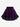 Gothic Lace Up Velvet Lace-trim A Line Women Skirt