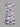 Gothic Plus Size Flower Leaf Skull Butterfly Print Split Pocket A Line Midi Dress