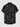 Gothic Plus Size Flower Leaf Fruit Print Button Pocket Shirt For Men