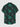 Gothic Plus Size Sailboat Milky Way Galaxy Print Button Pocket Shirt For Men