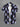 Gothic Plus Size Cute Ghost Rabbit Leaf Branch Print Easter Button Pocket Shirt For Men