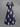 Gothic Plus Size Cute Ghost Rabbit Leaf Branch Print Easter Cold Shoulder Crisscross A Line Maxi Dress