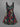 Gothic Plus Size Flower Leaf Skull Ethnic Print Crisscross Strappy A Line Cami Dress